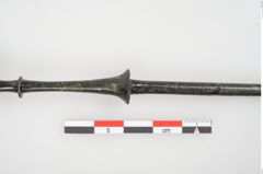 Foto von Bronzemehrkopfnadel (NHMW-PRAE-026341)